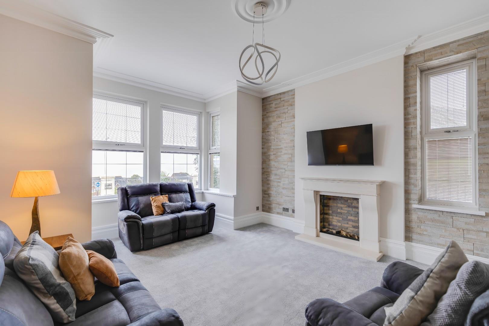 Parkstone House, 23 Park Avenue, Barry, CF62 7RL
